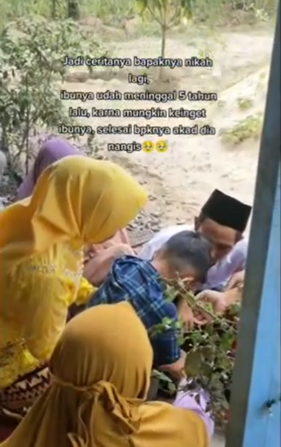 Instagram @terangmedia