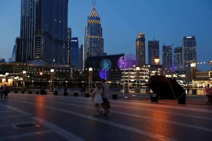Uni Emirat Arab Terapkan Peraturan Khusus Ramadan, Untuk Non-Muslim Hingga Pengurangan Jam Kerja