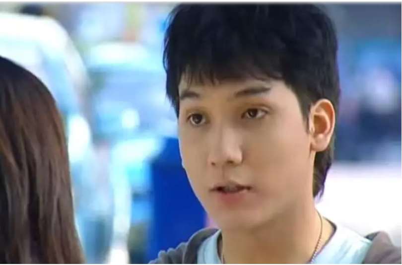 Potret Egi John
