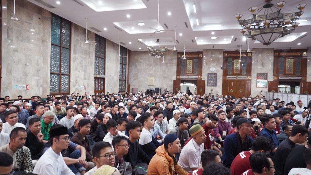 “ Ramadhan Rise Up”
