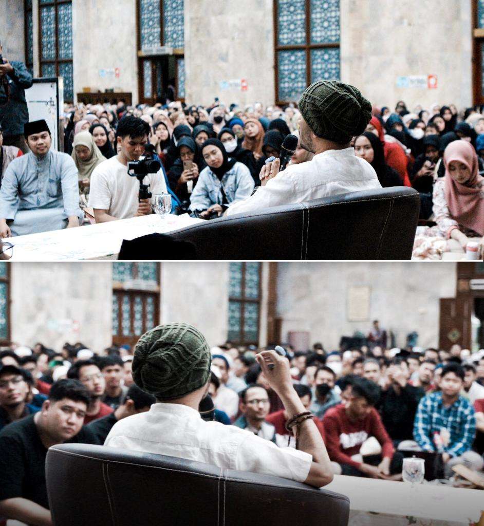 “ Ramadhan Rise Up”