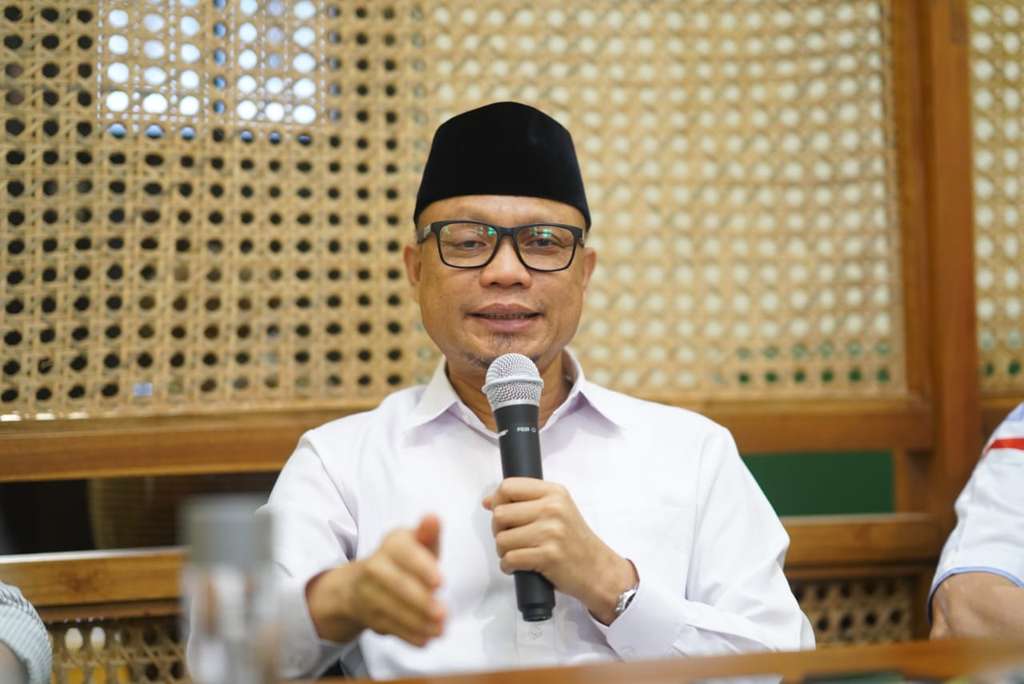 Persiapan Pelaksanaan Haji Mencapai 80%, Kemenag Siapkan Skema Ramah Lansia