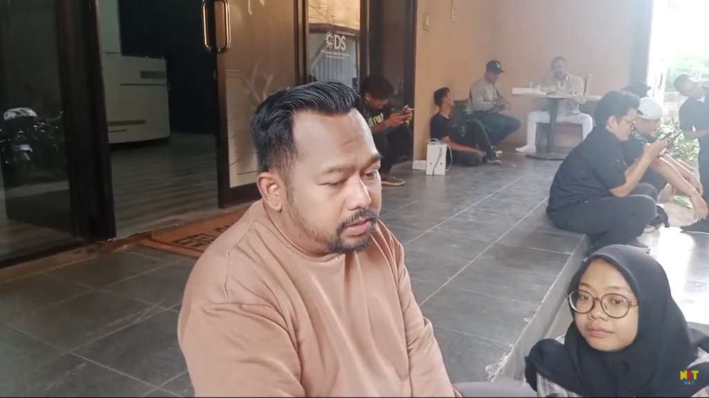 Bedu Ingin Fokus Beribadah Hingga I'tikaf di Ramadan 2023