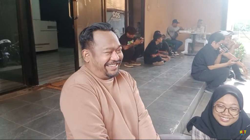 Bedu Ingin Fokus Beribadah Hingga I'tikaf di Ramadan 2023
