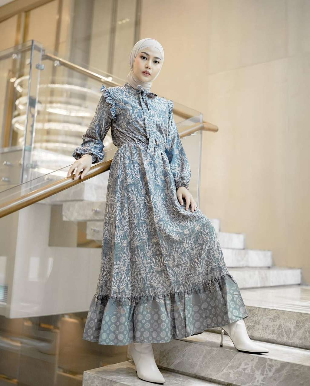 Gamis Motif