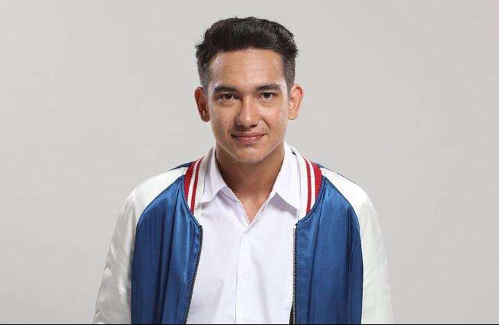 Adipati Dolken
