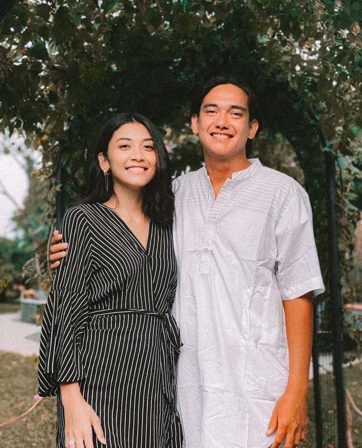Adipati Dolken dan Istri