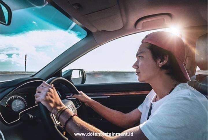 Adipati Dolken