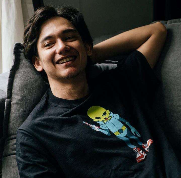 Adipati Dolken