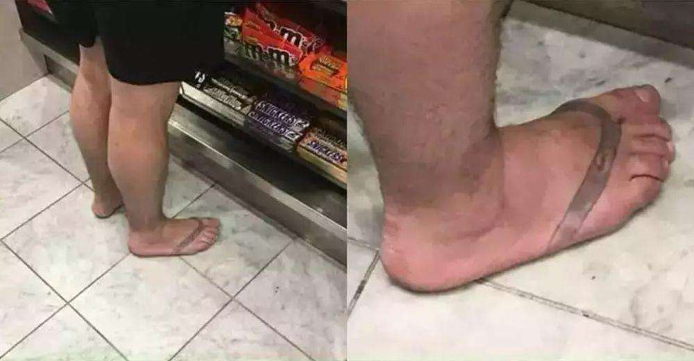 Deretan foto biasa ini baru bikin ngakak jika di-zoom.