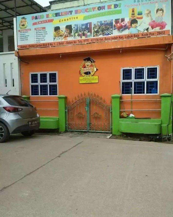 Deretan foto biasa ini baru bikin ngakak jika di-zoom.