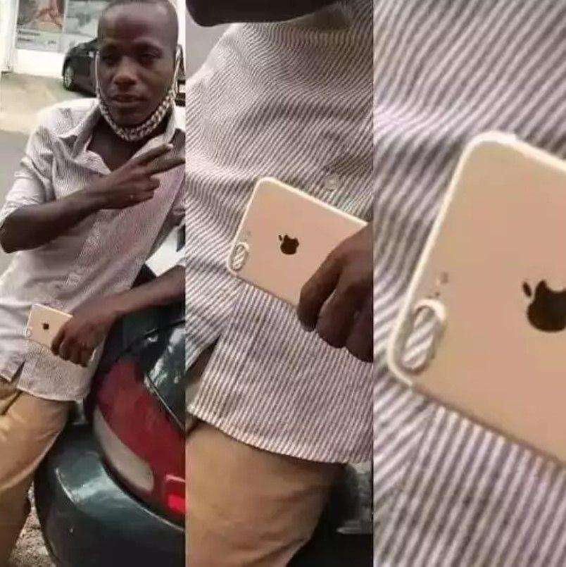 Deretan foto biasa ini baru bikin ngakak jika di-zoom.