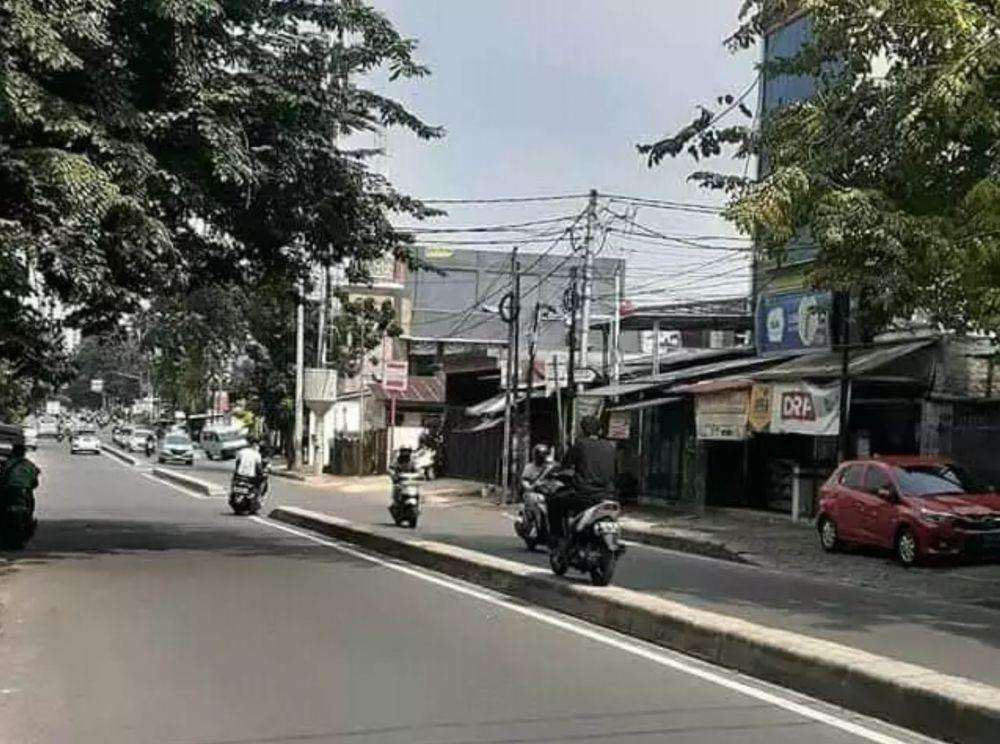 Deretan foto biasa ini baru bikin ngakak jika di-zoom.
