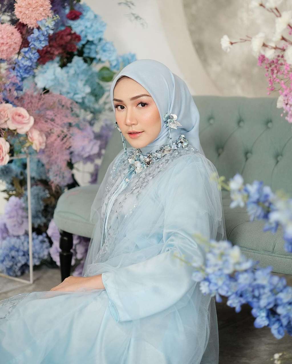 Melody Prima/ Foto: Instagram @melodyprima