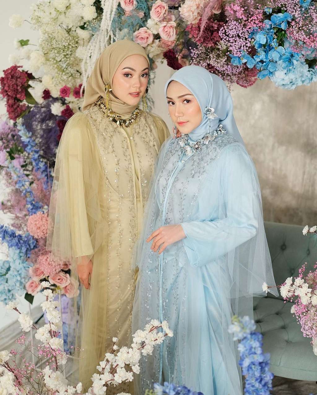 Melody Prima/ Foto: Instagram @melodyprima