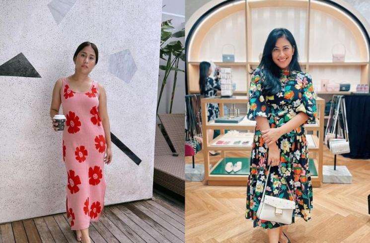 Gadis dan Gya kakak Alshad Ahmad Gadis dan Gya kakak Alshad Ahmad
