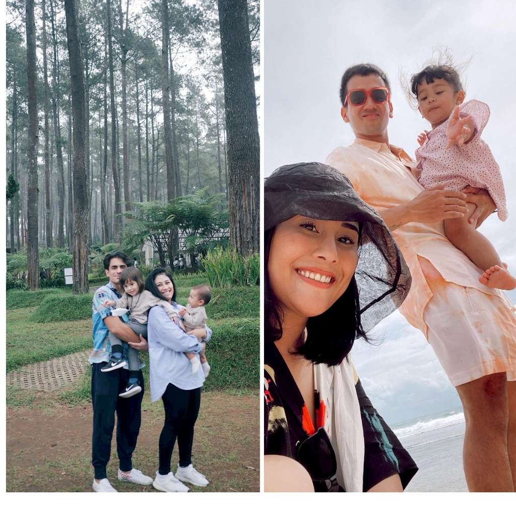 Gadis dan Gya kakak Alshad Ahmad Gadis dan Gya kakak Alshad Ahmad