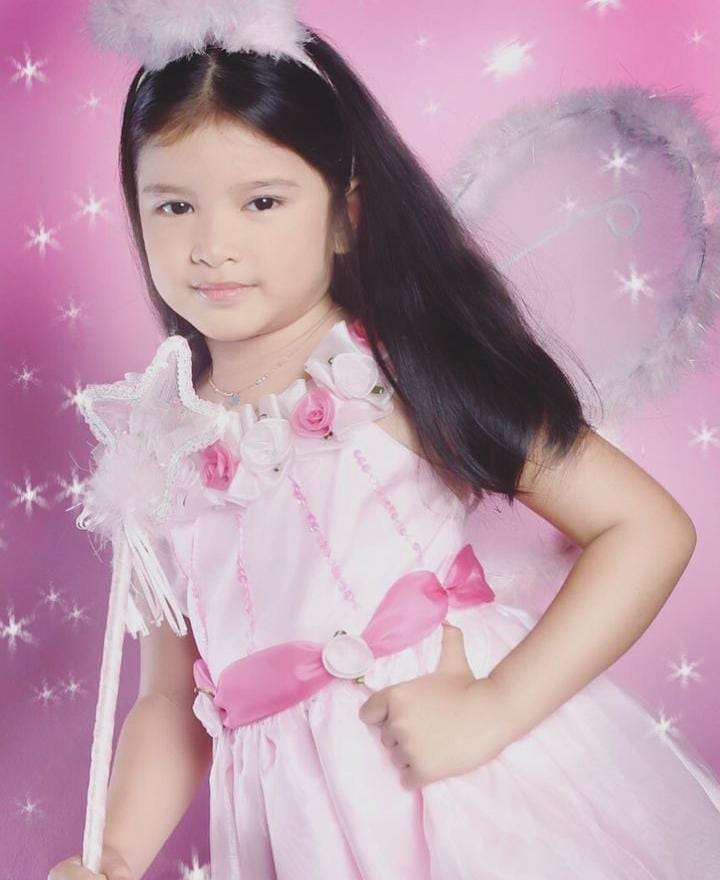 Tiara Andini