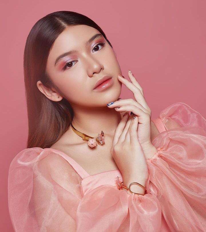 Tiara Andini