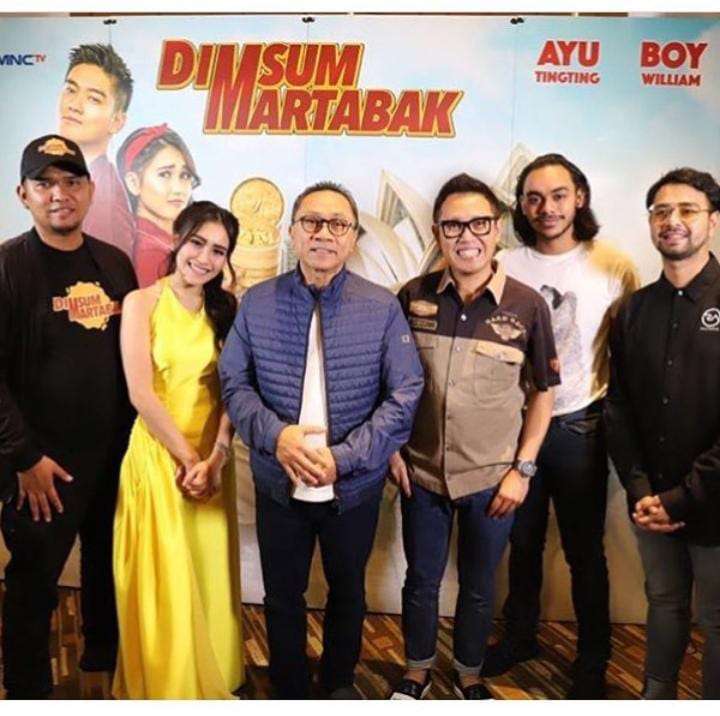 Ayu Ting Ting