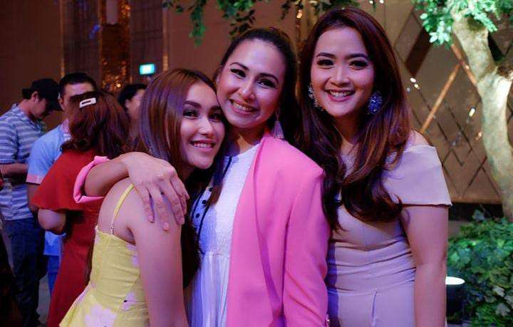 Ayu Ting Ting