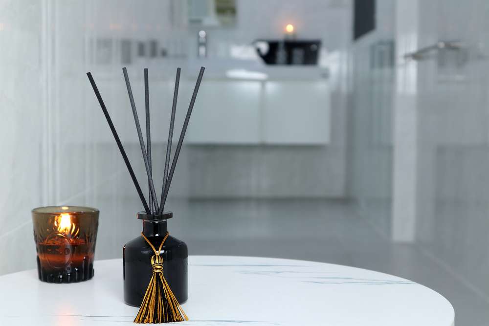 Lilin Beraroma
