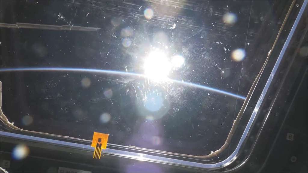 Twitter @Astro_Alneyadi Twitter @Astro_Alneyadi