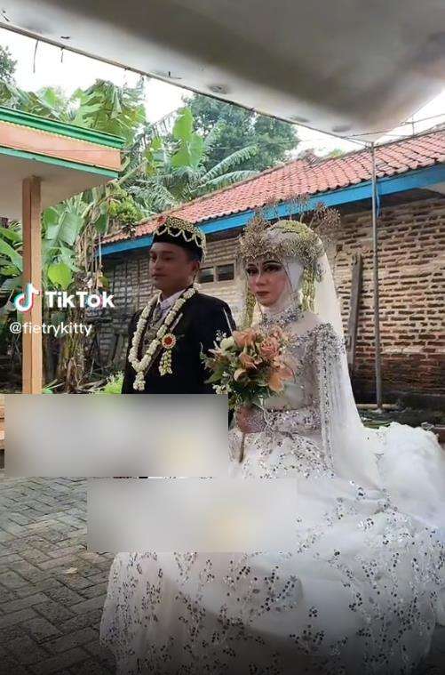 Pernikahan viral, suamiku adalah iparku, keponakanku adalah anakku.