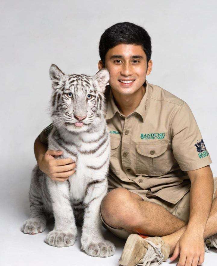 Alshad Ahmad