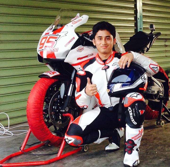 Alshad Ahmad