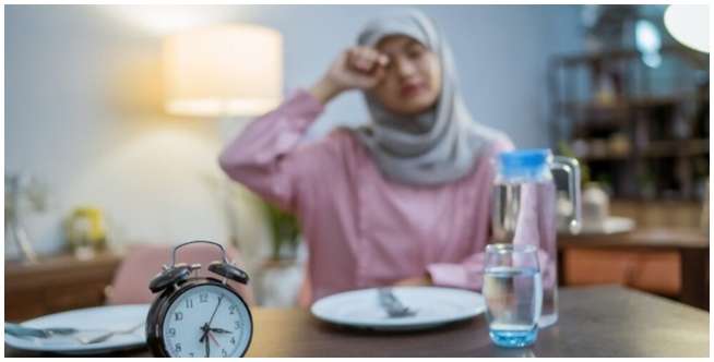 Berkah Sahur