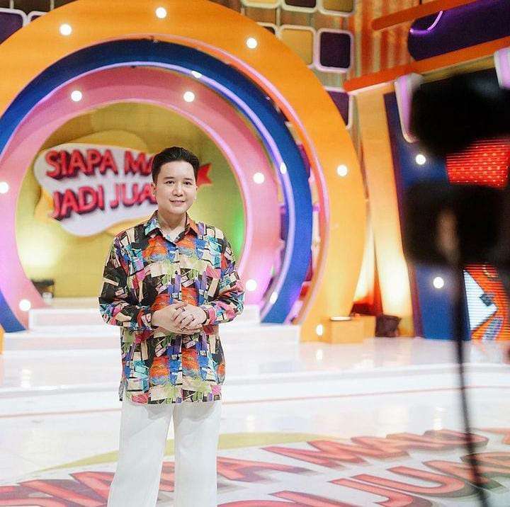 Rangga Moela