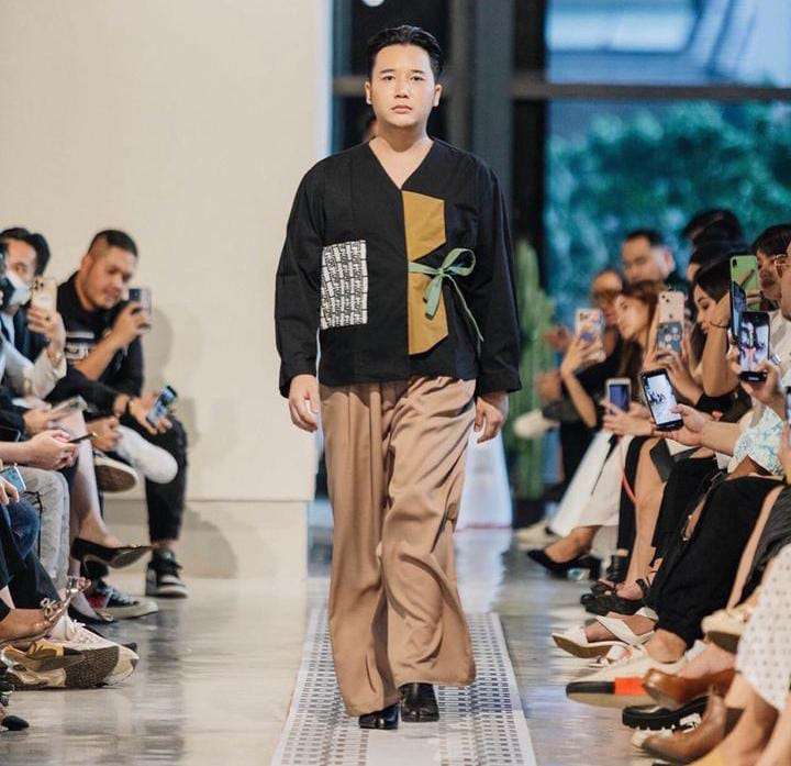 Rangga Moela