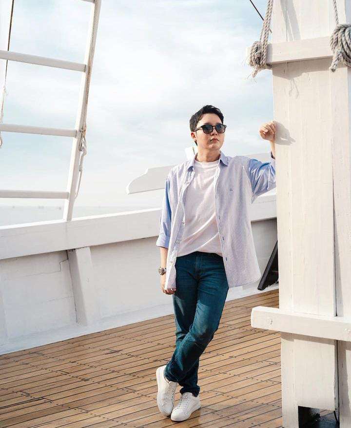 Rangga Moela