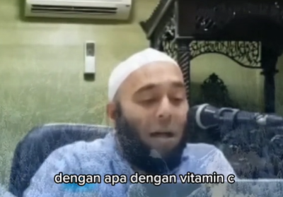 Dokter Zaidul Akbar
