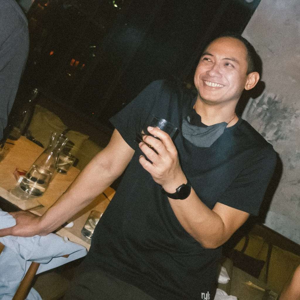 Fakta Tiko Aryawardhana