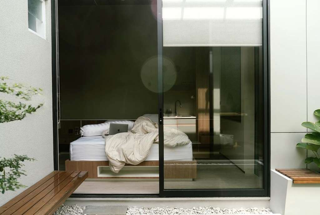 Kamar tidur