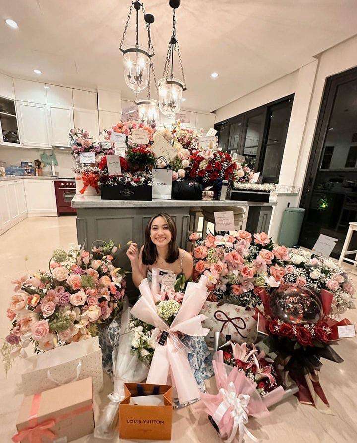 Bunga Citra Lestari