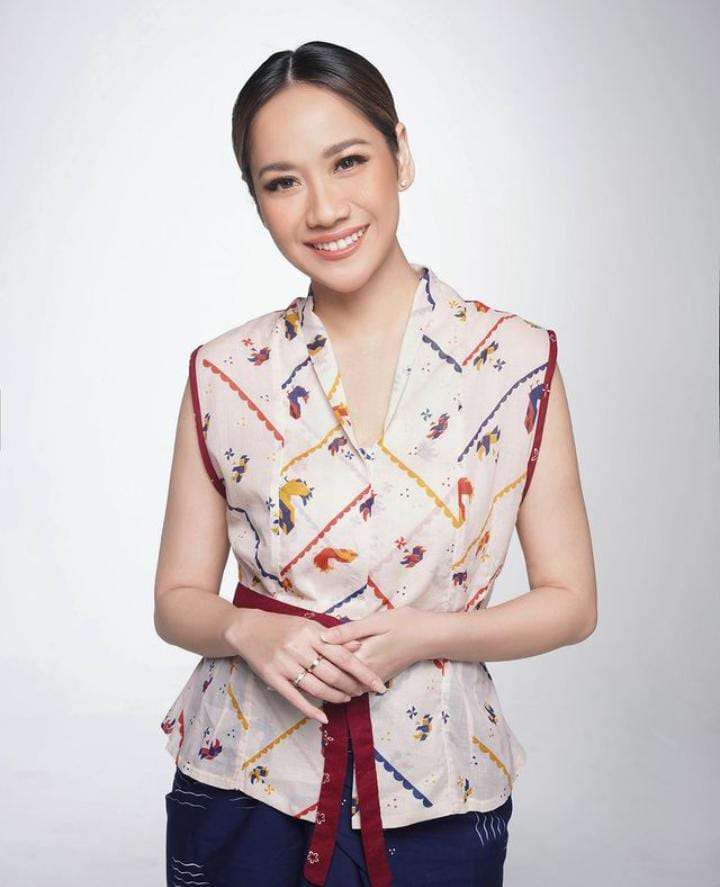 Bunga Citra Lestari