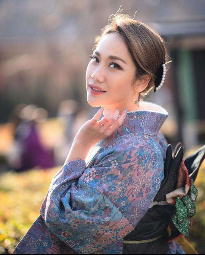 Bunga Citra Lestari