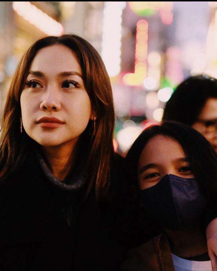 Bunga Citra Lestari
