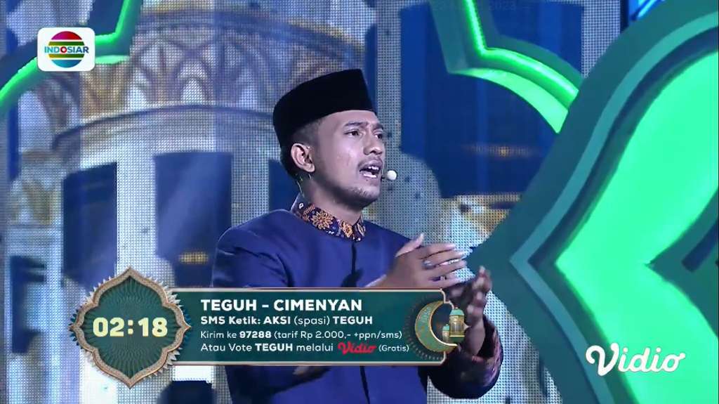 Teguh (Cimenyan)