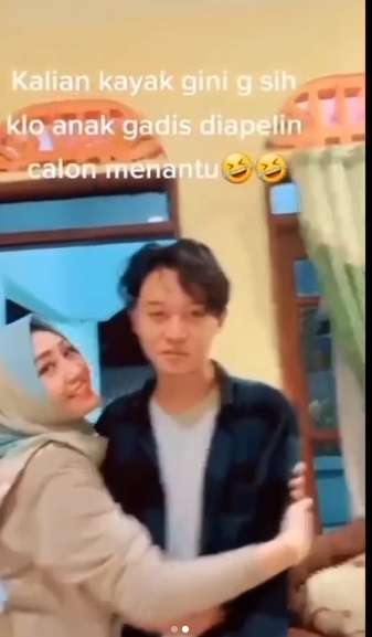 menantu