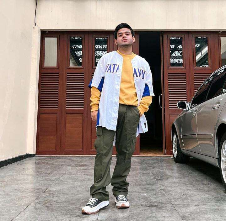 Fadil Jaidi