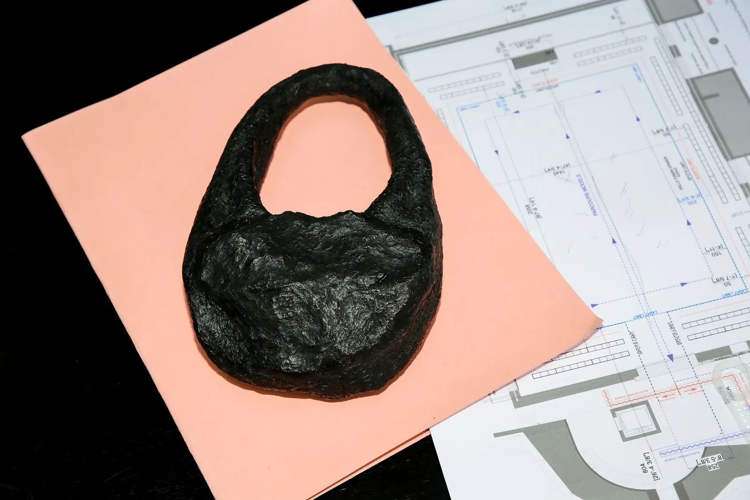 Tas coperni meteorit