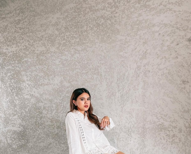 Audi Marissa/ Foto: Instagram @audimarissa