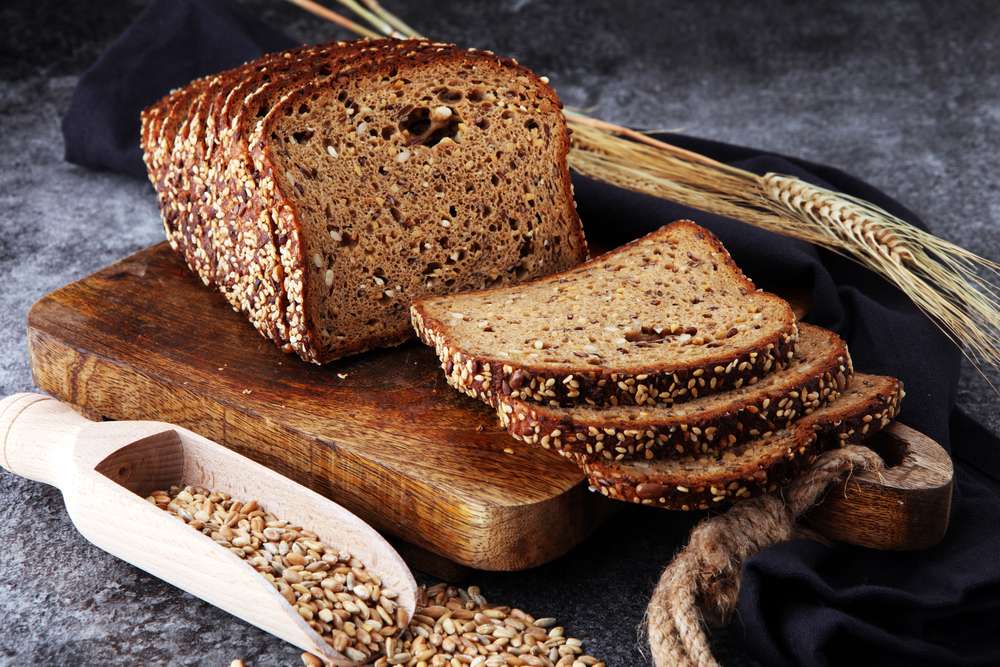 Rye Bread