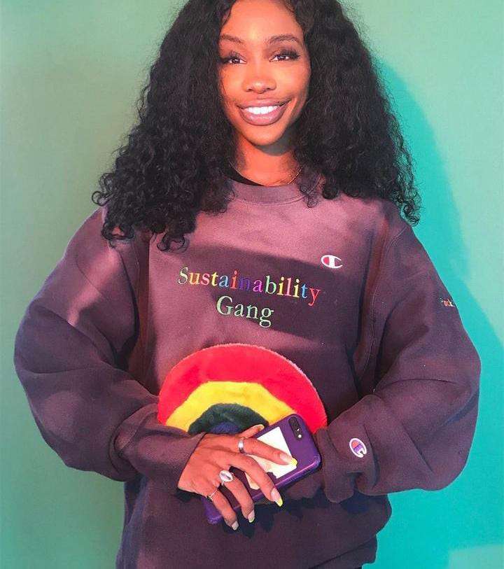 SZA