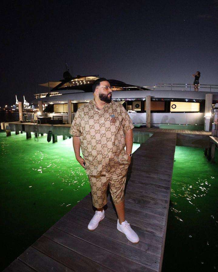 DJ Khaled