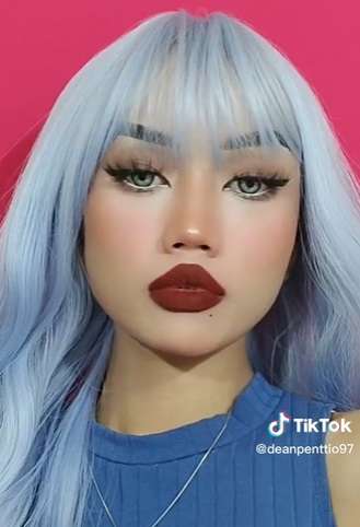 Merias Wajah